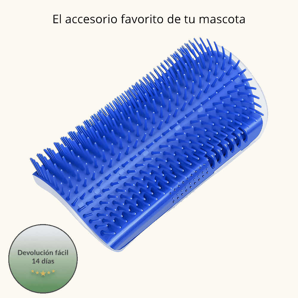 Rincón de Mimos Pelumia™: Masaje y Bienestar con Catnip