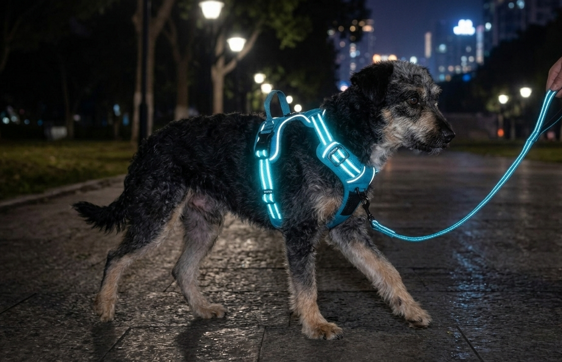 Paseos Nocturnos: 3 Claves de Seguridad