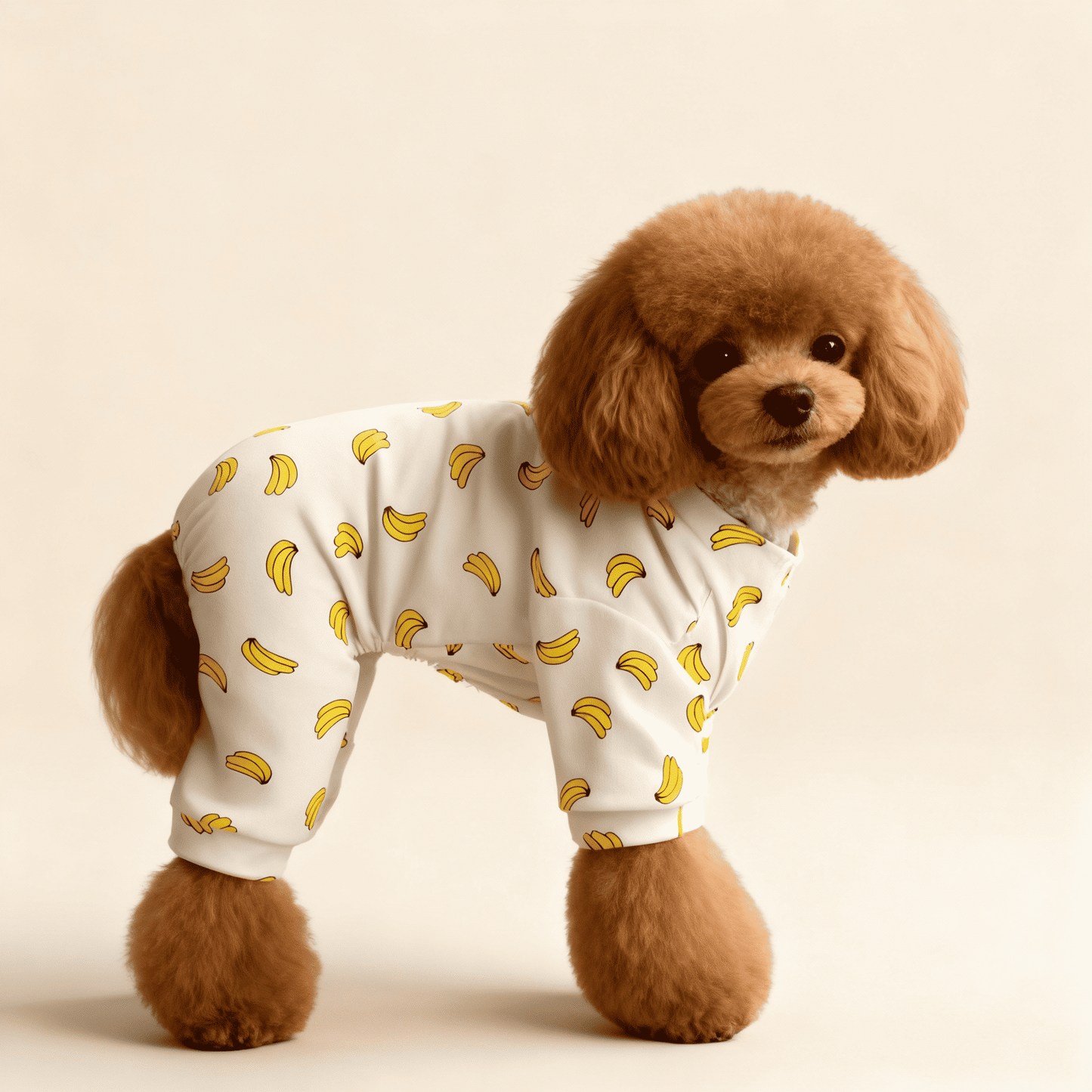 Pijama 'Escudo de Seda' Bio-Cotton