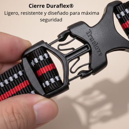 Arnés 'Control Total' Bio-Logic 3M