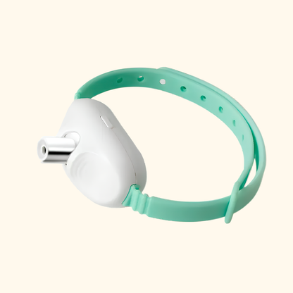 Collar para gato láser interactivo recargable por USB