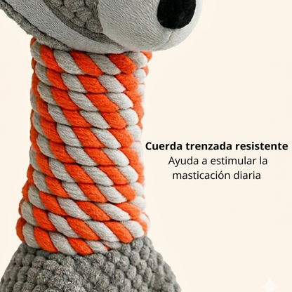 Mordedor 'Safari Relief' Knot-Texture