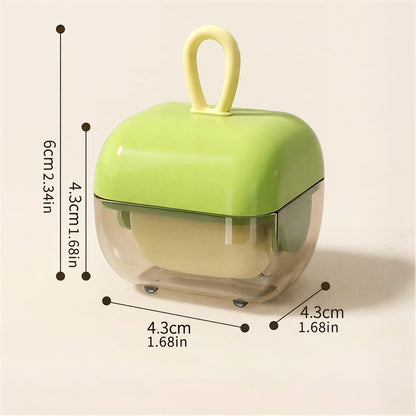 Rollo Lavable Antipelusa para Ropa y Hogar