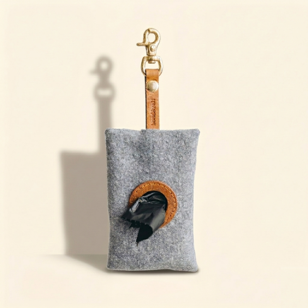 Dispensador 'Orden Silencioso' Felt-Core