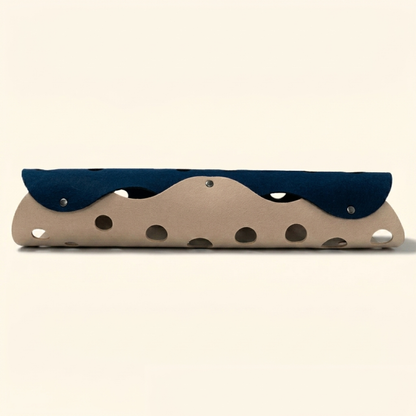 Módulo 'Silencio Zen' Silent-Felt