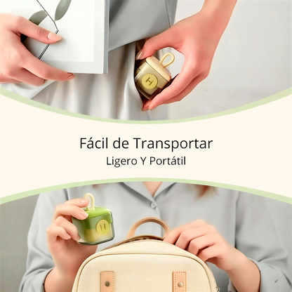 Rollo Lavable Antipelusa para Ropa y Hogar