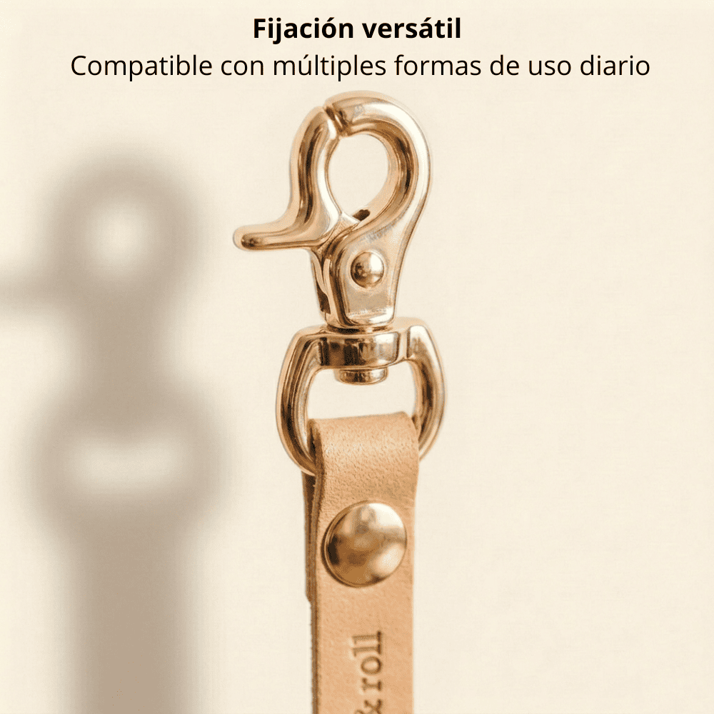 Dispensador 'Orden Silencioso' Felt-Core