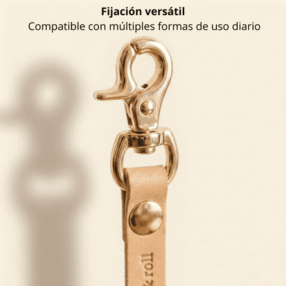 Dispensador 'Orden Silencioso' Felt-Core