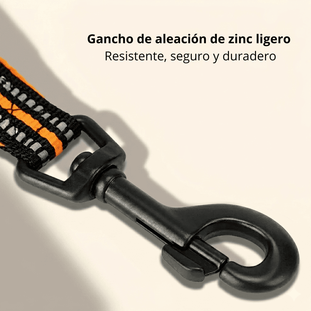 Correa 'Seguridad Total' 3M-Reflect