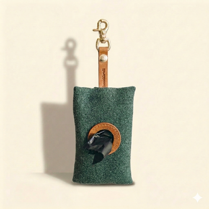 Dispensador 'Orden Silencioso' Felt-Core