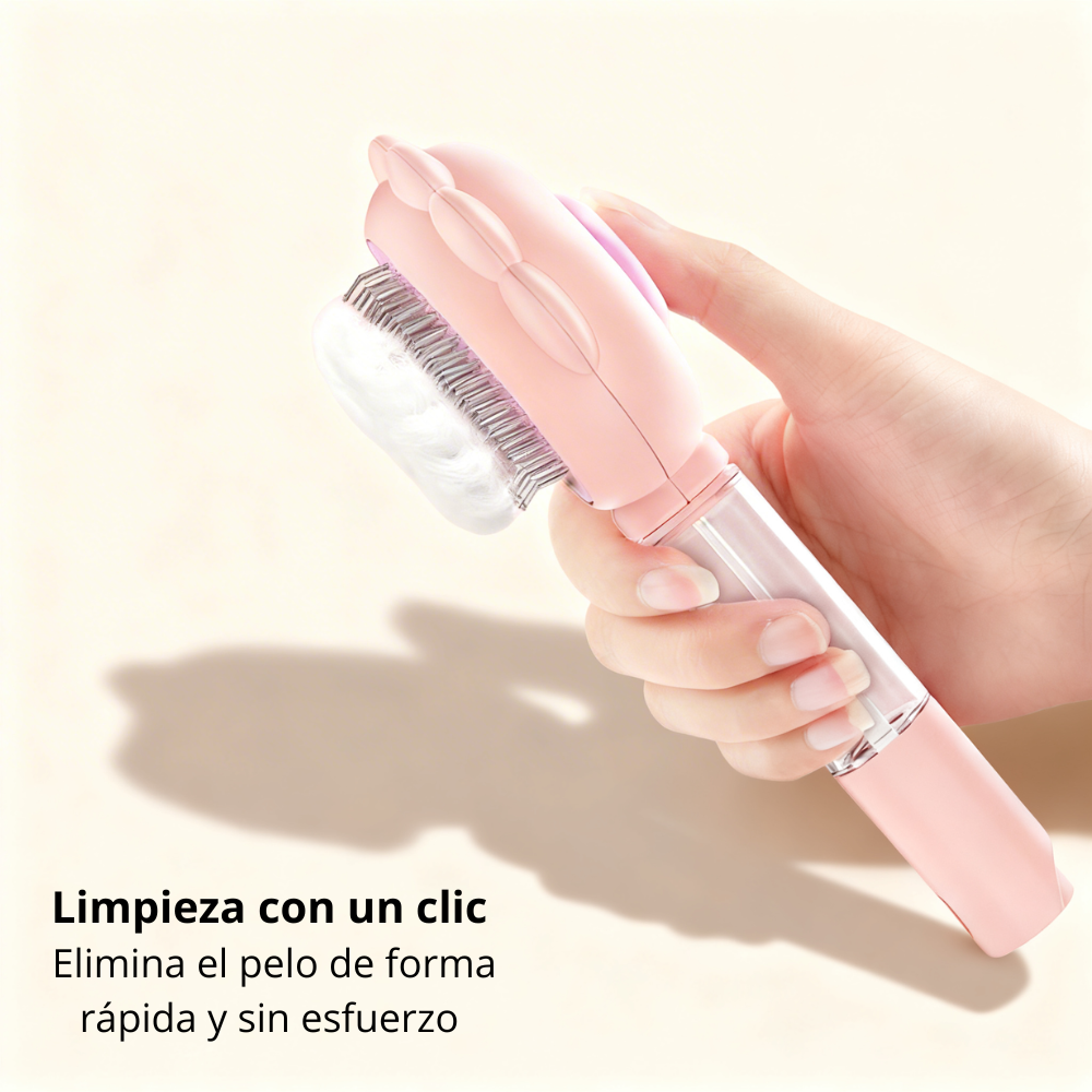 Bruma 'Momento SPA' Anti-Vuelo