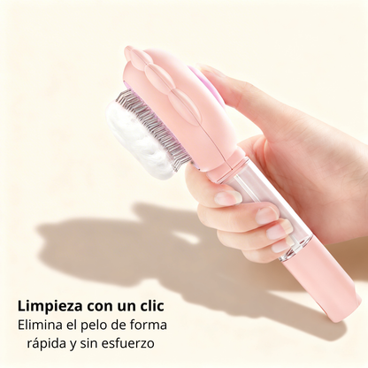 Bruma 'Momento SPA' Anti-Vuelo