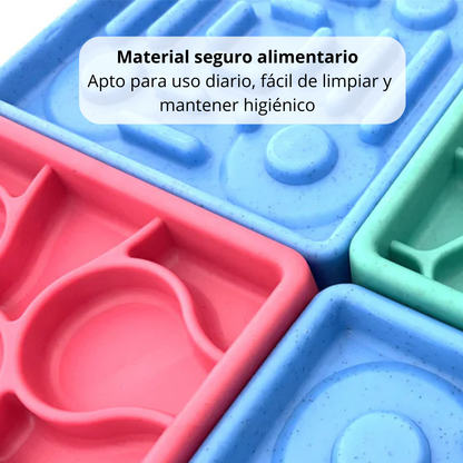 Sistema 'Calma Contínua' 360º