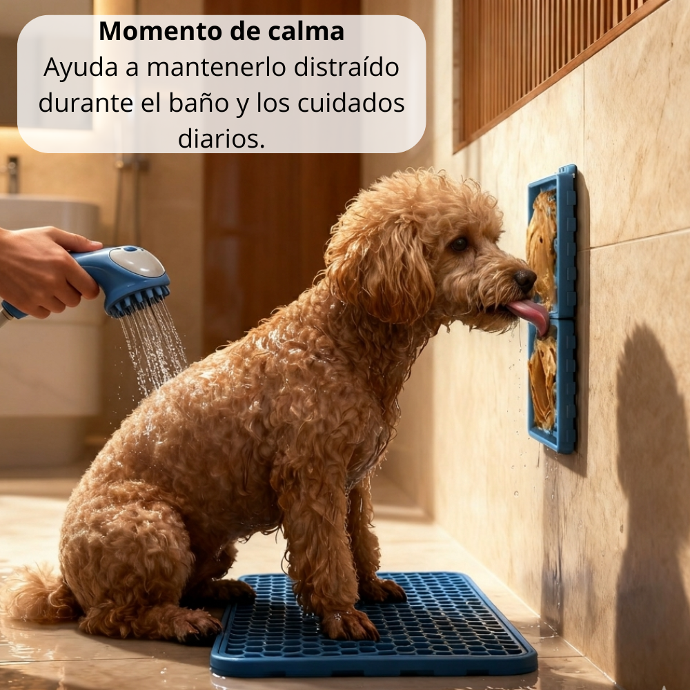 Sistema 'Calma Contínua' 360º