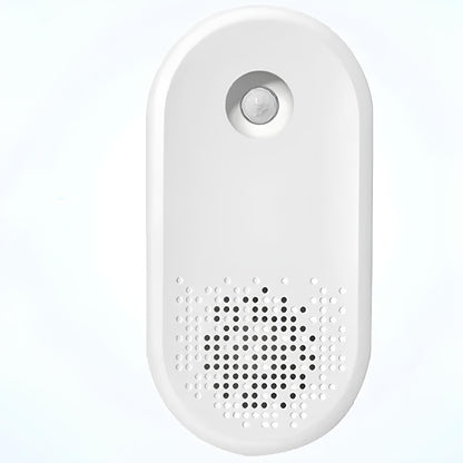 Purificador de olores inteligente 4000mAh