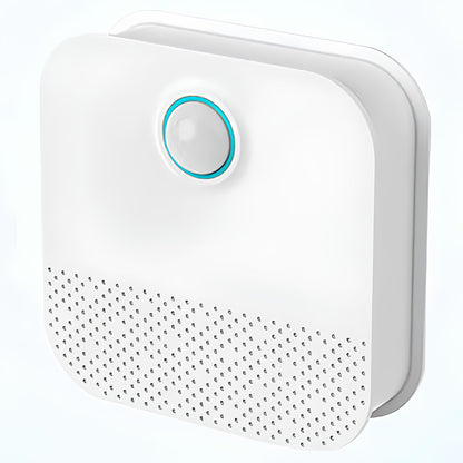 Purificador de olores inteligente 5200mAh