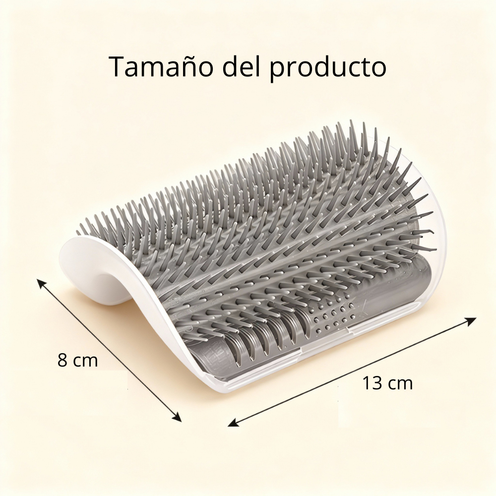 Masajeador 'Esquina Zen' Bio-Groom