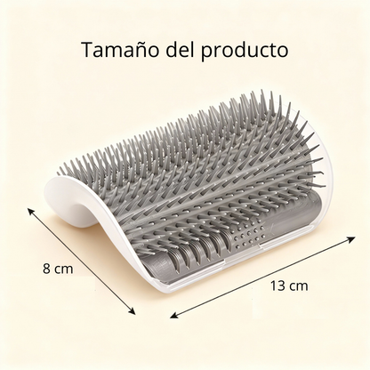 Masajeador 'Esquina Zen' Bio-Groom