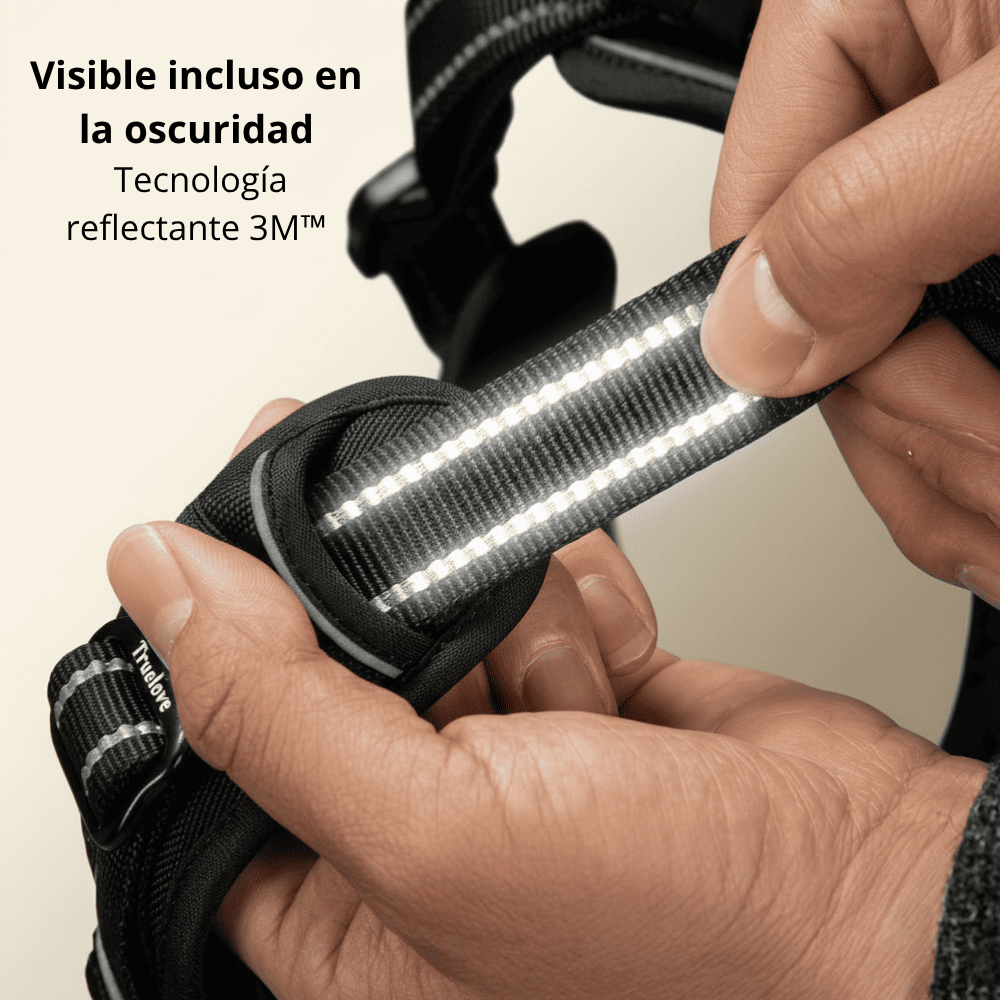 Arnés 'Control Total' Bio-Logic 3M