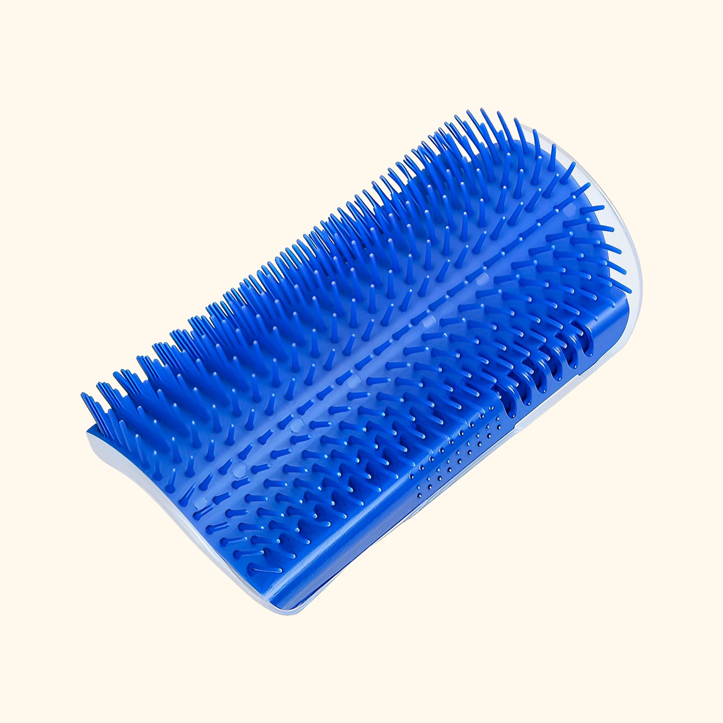 Cepillo de Masaje para Gatos - Esquinas y Protección