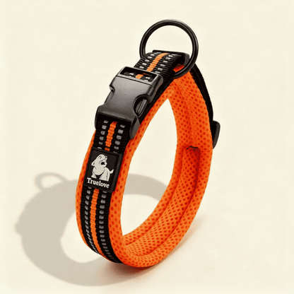 Collar 'Confort Vial' Breathable-Mesh