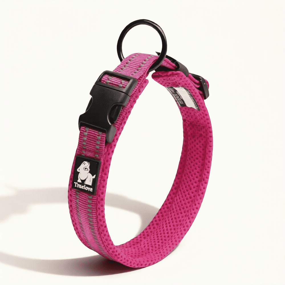 Collar 'Confort Vial' Breathable-Mesh