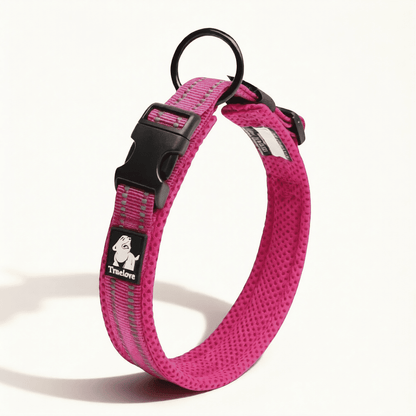 Collar 'Confort Vial' Breathable-Mesh