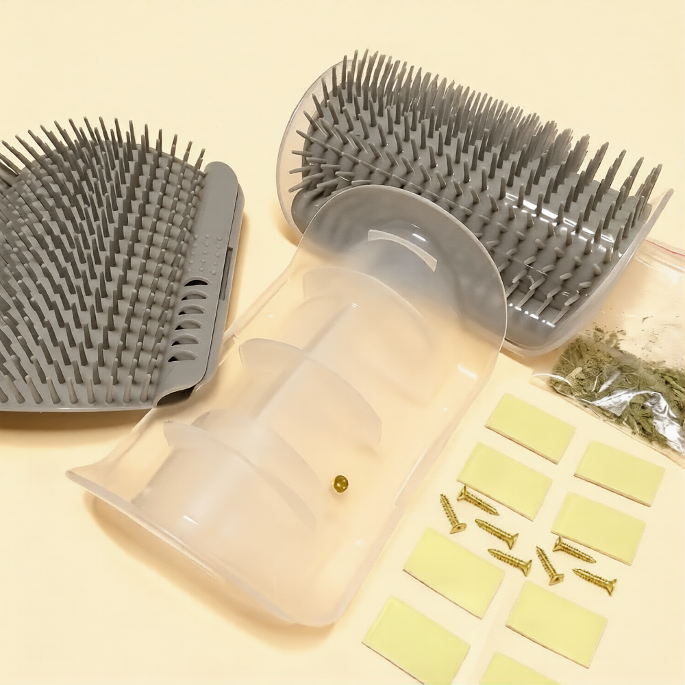 Masajeador 'Esquina Zen' Bio-Groom