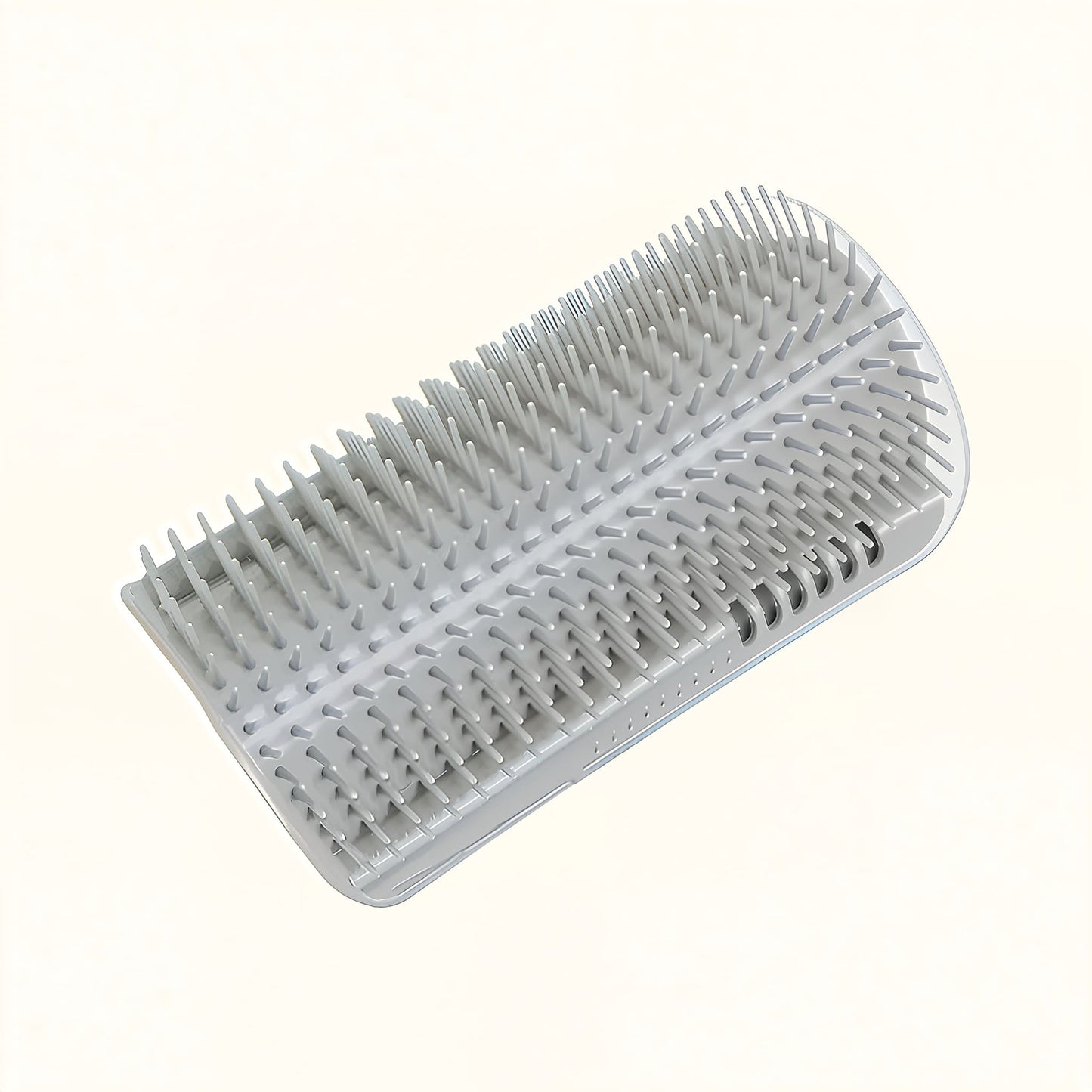 Cepillo de Masaje para Gatos - Esquinas y Protección