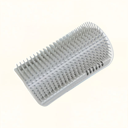 Cepillo de Masaje para Gatos - Esquinas y Protección