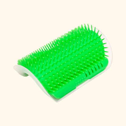 Rincón de Mimos Pelumia™: Masaje y Bienestar con Catnip