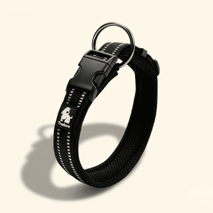 Collar 'Confort Vial' Breathable-Mesh