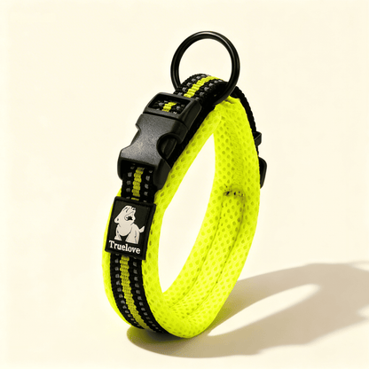 Collar 'Confort Vial' Breathable-Mesh